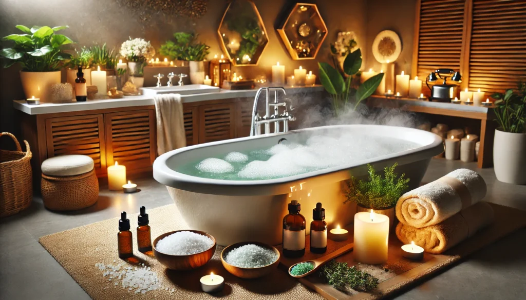 Best Essential Oils for Muscle Pain